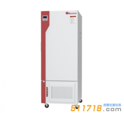 BMJ-100程控霉菌培養箱