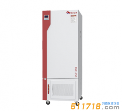 BSG-400光照培養箱(藥品強光穩定試驗箱)