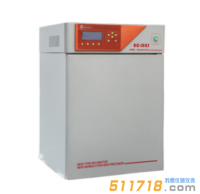 BC-J160二氧化碳培養箱(氣套紅外)
