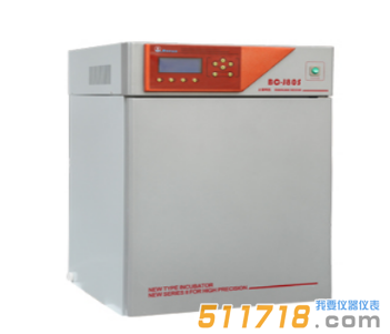 BC-J80-S二氧化碳培養箱