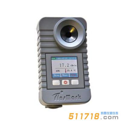 IR 200 系列手持式折光儀