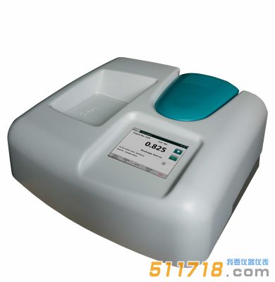 UV300star/X紫外可見(jiàn)分光光度計(jì)