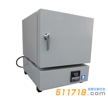 SX2-5-12Z智能一體式箱式電爐