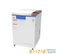 BXM-75M全自動高壓滅菌器