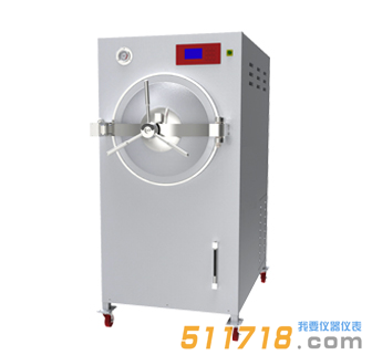 BXW-150SD-G臥式圓形滅菌器(橫擔結構)