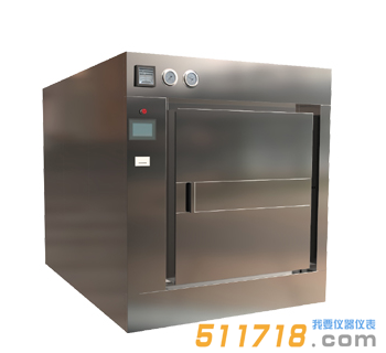 BXW-0.6JDM機(jī)動(dòng)門脈動(dòng)真空滅菌器(單門)