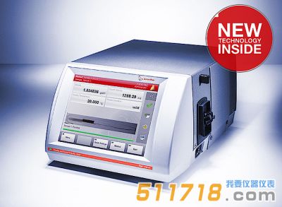 奧地利Anton Paar安東帕 DSA 5000 M密度與聲速儀