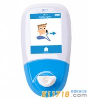 英國BEDFONT PICO+一氧化碳檢測儀