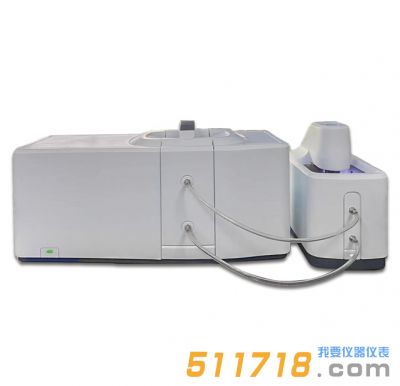 LD2500系列激光粒度儀