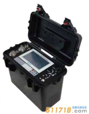 JF-3010 型煙氣綜合分析儀