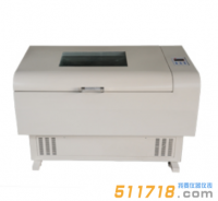 BSD-WF1350特大容量臥式搖床(恒溫恒濕帶制冷)