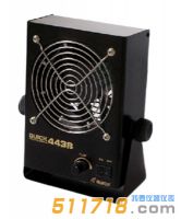 快克(QUICK) 443B 離子風機