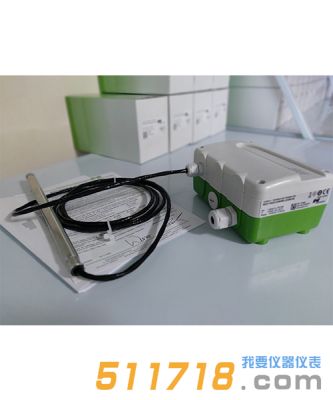 EE23多功能溫濕度變送器