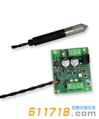 EE1950高濕露點測量模塊