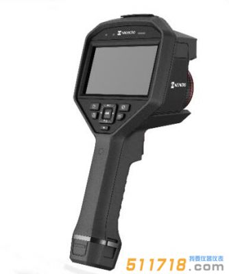 海康微影 HM-TP76-25SVF/W手持測(cè)溫?zé)嵯駜x