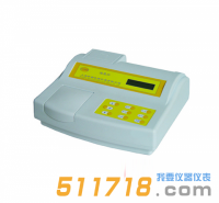 WGZ-2XJ細菌濁度計