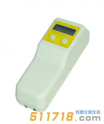 WSB-1/1C便攜式白度計