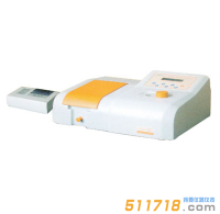 722線性回歸(7230G)分光光度計