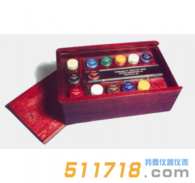 美國賽文 Severn弱磁導率計 Low Mu Permeability Indicator