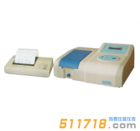 754掃描型分光光度計