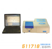 756紫外可見分光光度計