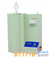 SCY-3A啤酒、飲料CO2測定儀