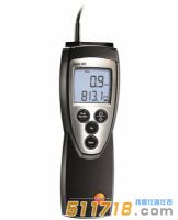 德國testo 425熱敏風速儀