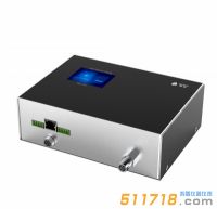 KQET-5104在線激光塵埃粒子計數器