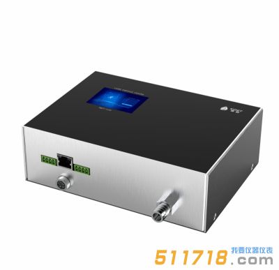 KQET-5104在線激光塵埃粒子計數(shù)器