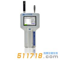 美國Lighthouse Handheld 2016空氣塵埃粒子計數器