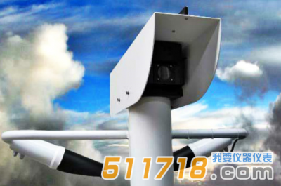 澳大利亞MTECH RVR跑道可視距離測量系統