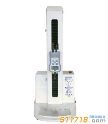 日本SHIMPO新寶 FGS-TV小型臺式試驗(yàn)機(jī)