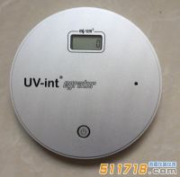 德國UV-int158 UV能量計