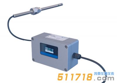 建通JT1420風速傳感器·定向型