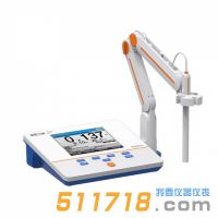 上海雷磁 PXSJ-216F型離子計