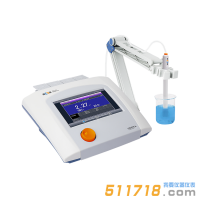 雷磁 PXSJ-227L型離子計(jì)