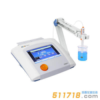 雷磁 PHSJ-6L型實驗室pH計