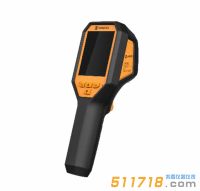 海康微影 HM-TP52N-3AQF防爆手持測溫熱像儀
