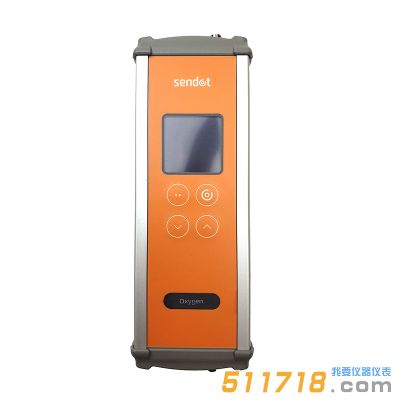 荷蘭Sendot FluoMini Pro - 光學 O2│T 氧氣傳感器