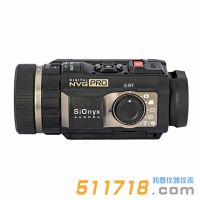 美國(guó)SiOnyx Aurora Pro全彩微光夜視儀