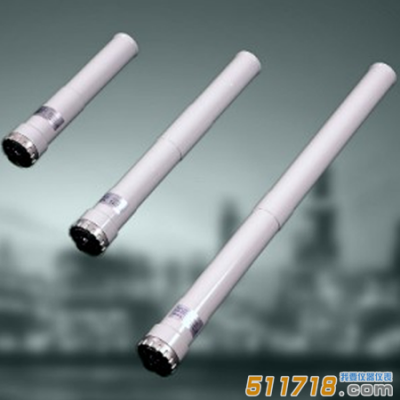 德國NUVIA NuDET EGM智能GM伽瑪探針