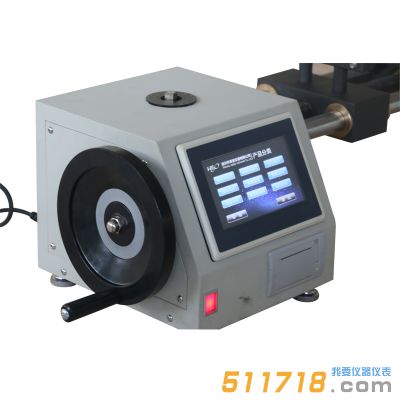 HNS 扭力扳手檢定儀