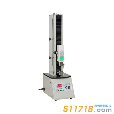 HDE電動單柱立式測試臺