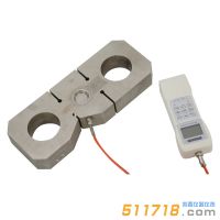 HG板環式大量程拉力計