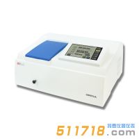 上海儀電 723N 可見(jiàn)分光光度計(jì)