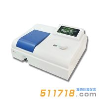 上海儀電 752N Plus 紫外可見分光光度計