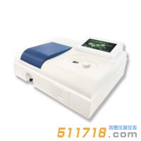 上海儀電 754N 紫外可見分光光度計