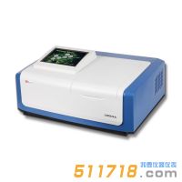 上海儀電 L7 雙光束紫外可見分光光度計