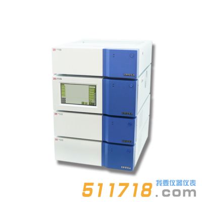 上海儀電 LC210液相色譜儀
