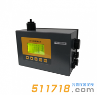 北京九州鵬躍LD-5M防爆數(shù)字測塵儀